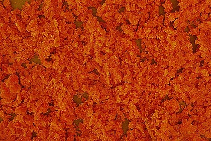Ringelblumen-Zucker 2