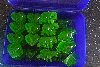 Gummibärchen 3