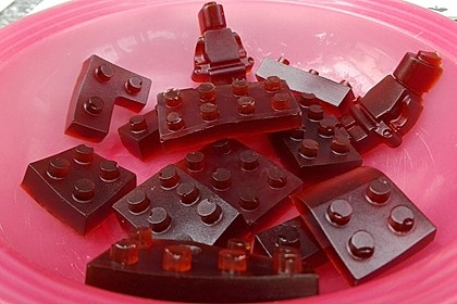 Gummibärchen 4
