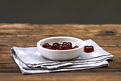 Gummibärchen 2
