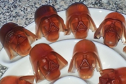 Gummibärchen 7