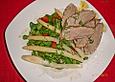 Finis Feldsalatvariante