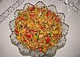 Couscous-Salat