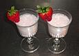 Luisas Erdbeershake