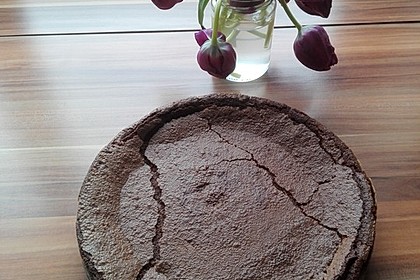 Mississippi Mud Pie 5