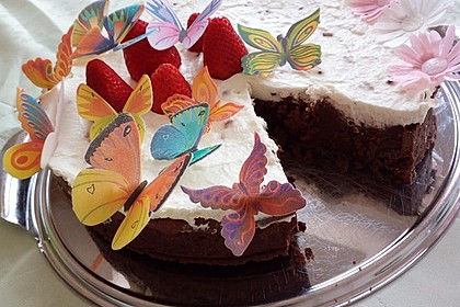 Mississippi Mud Pie 13