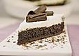 Mississippi Mud Pie