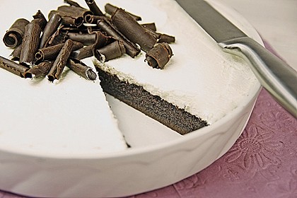 Mississippi Mud Pie 2