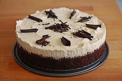 Mississippi Mud Pie 10