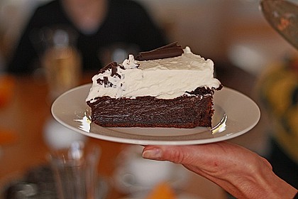Mississippi Mud Pie 9