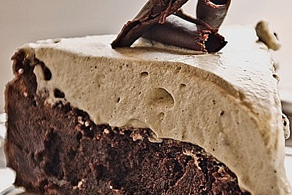Mississippi Mud Pie 8