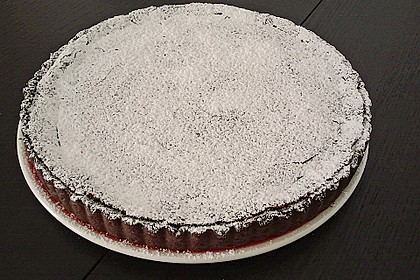 Mississippi Mud Pie 50