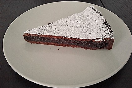 Mississippi Mud Pie 38