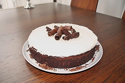 Mississippi Mud Pie 19