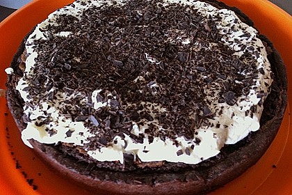 Mississippi Mud Pie 57