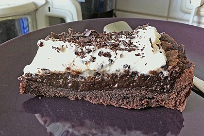 Mississippi Mud Pie 35