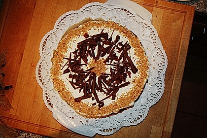 Mississippi Mud Pie 48