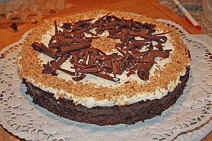 Mississippi Mud Pie 37