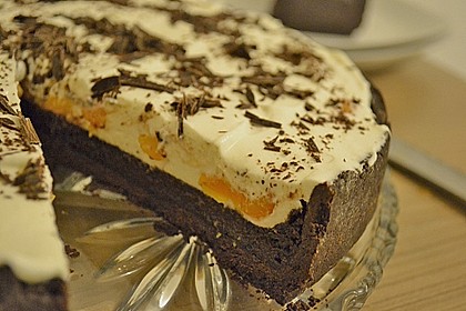 Mississippi Mud Pie 42