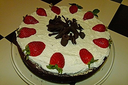 Mississippi Mud Pie 41