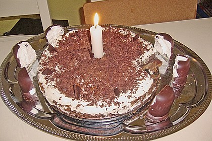 Mississippi Mud Pie 61