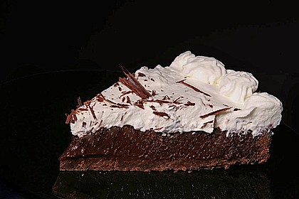 Mississippi Mud Pie 11