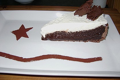 Mississippi Mud Pie 25