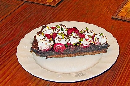 Mississippi Mud Pie 53