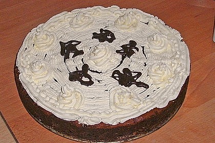 Mississippi Mud Pie 43