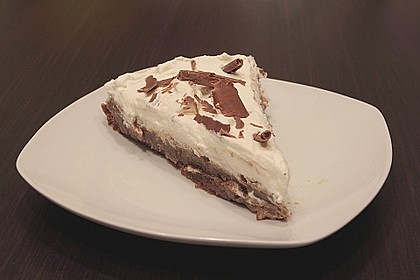 Mississippi Mud Pie 56