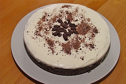 Mississippi Mud Pie 23