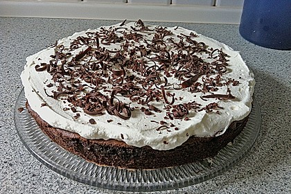 Mississippi Mud Pie 36