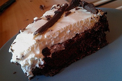 Mississippi Mud Pie 47