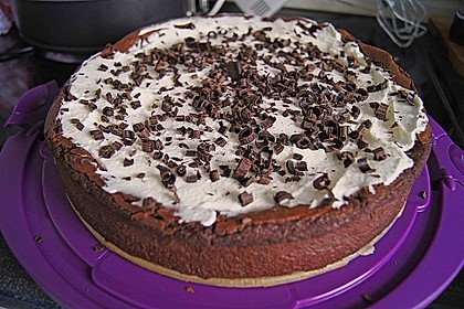 Mississippi Mud Pie 46