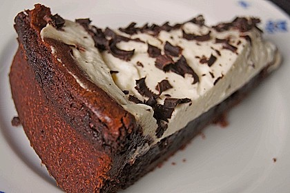 Mississippi Mud Pie 31
