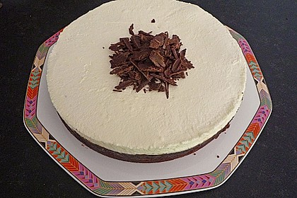 Mississippi Mud Pie 28