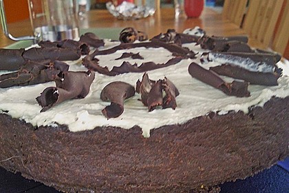 Mississippi Mud Pie 62