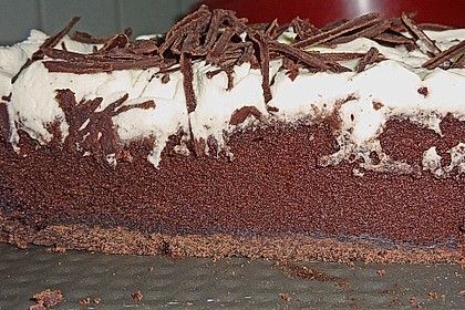 Mississippi Mud Pie 29