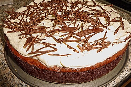 Mississippi Mud Pie 51