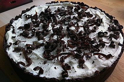 Mississippi Mud Pie 22