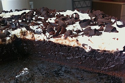 Mississippi Mud Pie 20