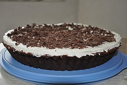Mississippi Mud Pie 24
