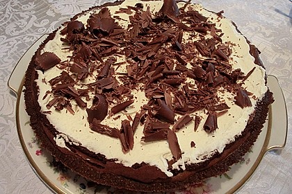 Mississippi Mud Pie 27