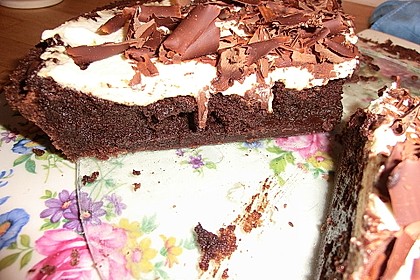 Mississippi Mud Pie 52