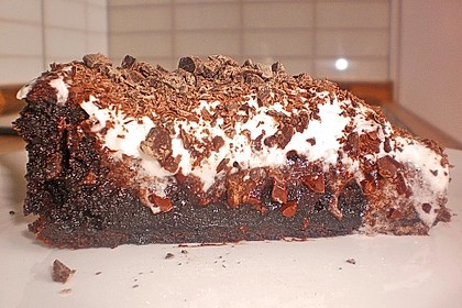 Mississippi Mud Pie 40