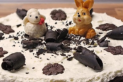 Mississippi Mud Pie 32
