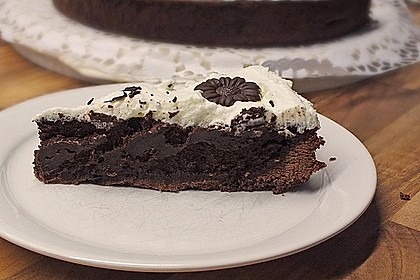Mississippi Mud Pie 17