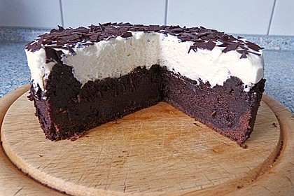 Mississippi Mud Pie 26