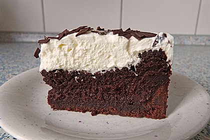 Mississippi Mud Pie 18