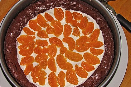Mississippi Mud Pie 60